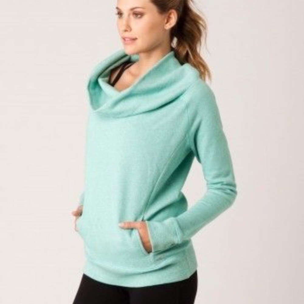 O’Neill Coze Pullover. Teal. Size XL.